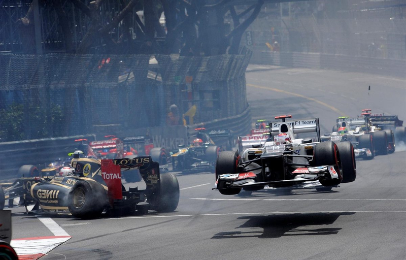 Illustration for article titled Why Your F1 Team Sucks 2019: Alfa Romeo Racing
